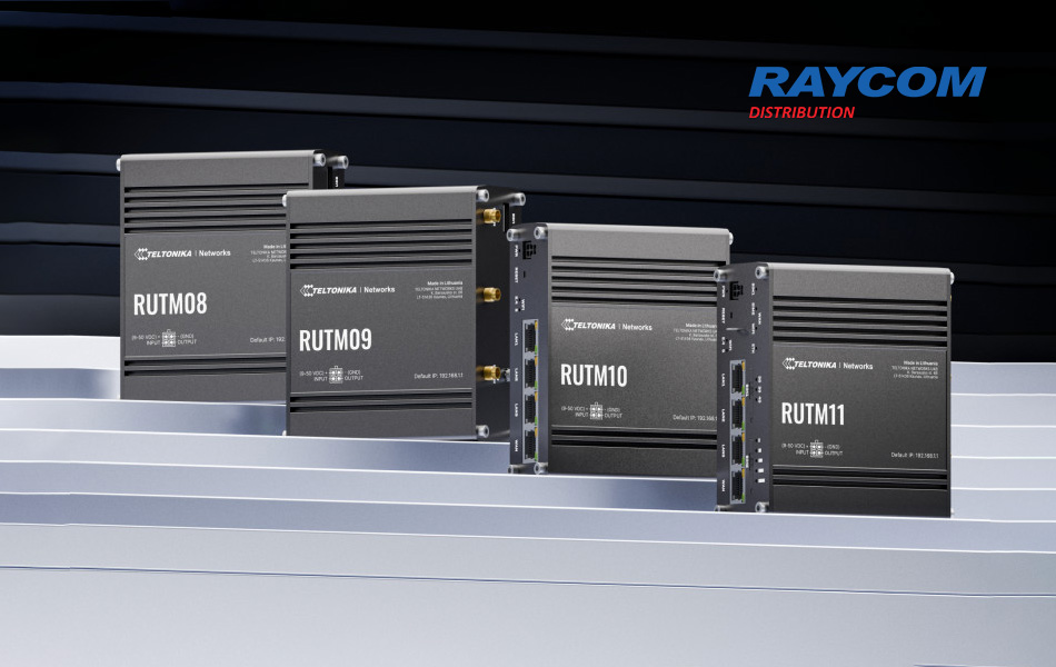Router công nghiệp là gì? Thiết bị mạng cốt lõi cho hệ thống IoT hiện đại 02