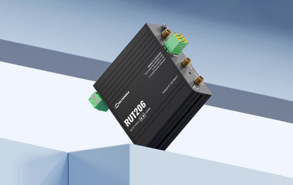 Tăng cường khả năng kết nối với router công nghiệp RUT206 (2)