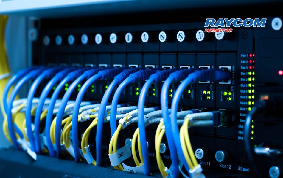 Bảo mật và tối ưu hạ tầng mạng với VLAN Tagging trên Managed Switch (5)