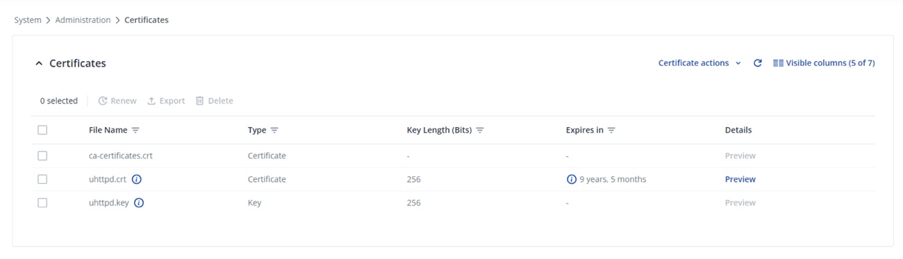 Cập nhật Firmware RutOS & TswOS - Cải tiến thông minh và an toàn hơn (2)