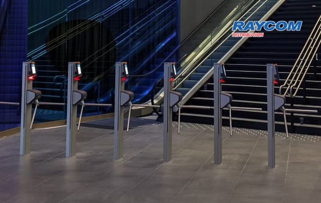 Giải pháp kết nối thông minh cho hệ thống Smart Gate (4)