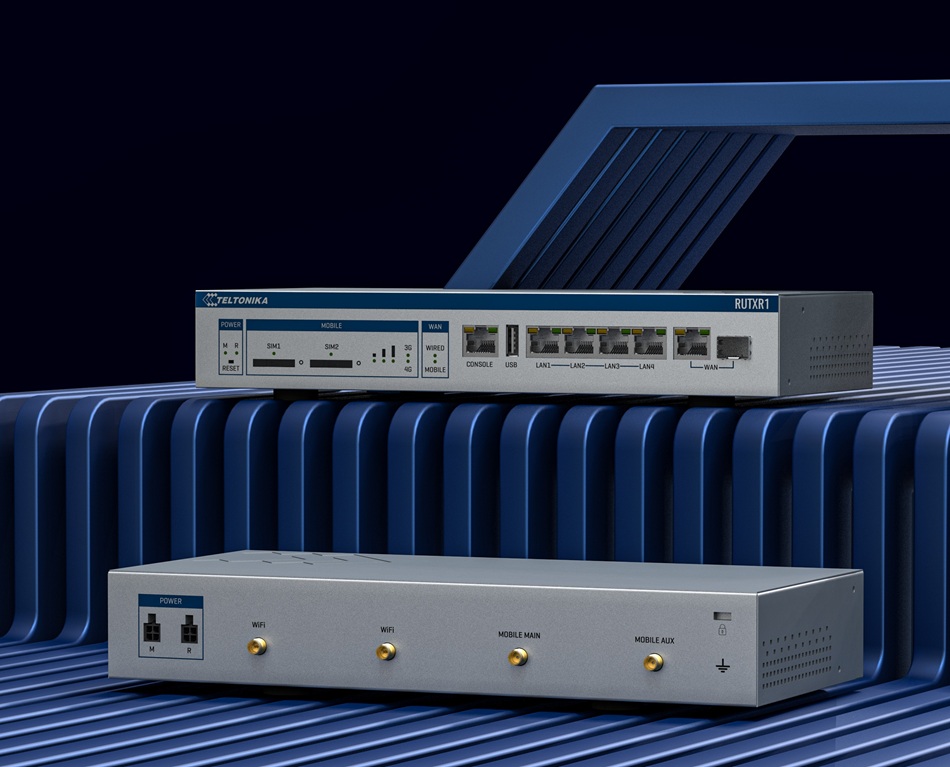 Giải pháp router doanh nghiệp với cổng SFP – Đảm bảo kết nối không gián đoạn (2)