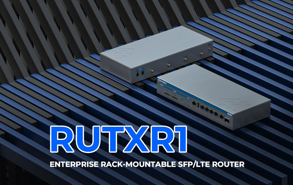 Teltonika RUTXR1 - Kết nối mạnh mẽ, dự phòng linh hoạt (6)