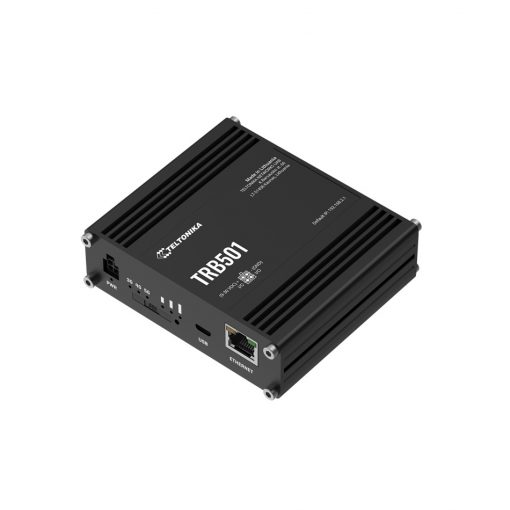 Teltonika TRB501 Industrial 5G Gateway (1)