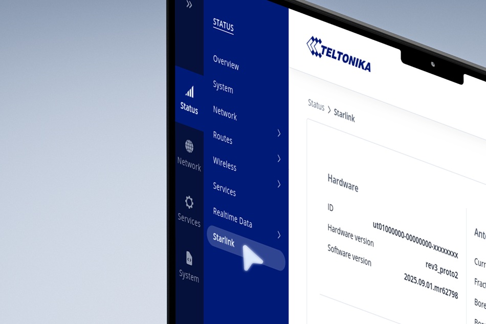 Điểm nổi bật trong bản cập nhật firmware RutOS 7.18 (1)