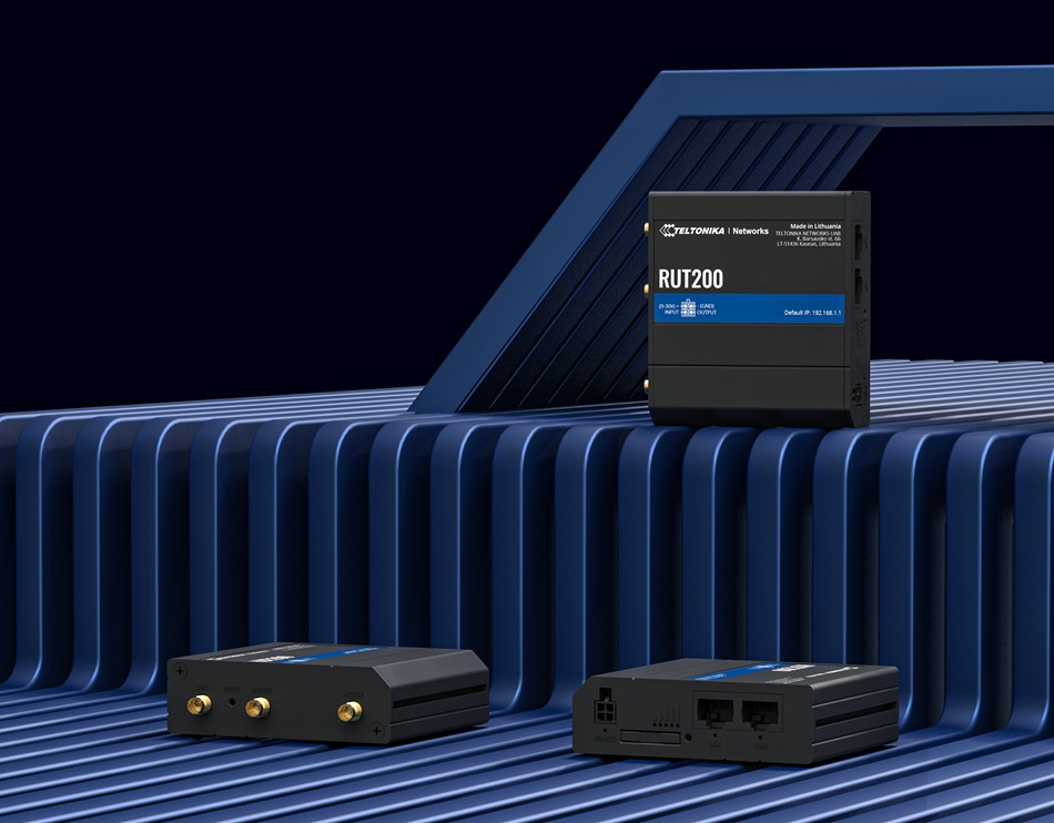 Giải pháp router 4G tiết kiệm năng lượng cho ghế thông minh năng lượng mặt trời (1)