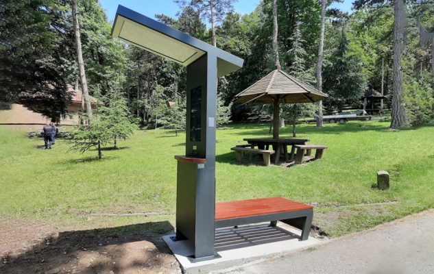 Giải pháp router 4G tiết kiệm năng lượng cho ghế thông minh năng lượng mặt trời (4)