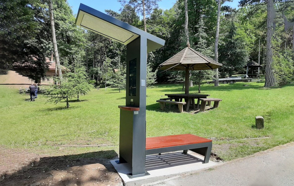 Giải pháp router 4G tiết kiệm năng lượng cho ghế thông minh năng lượng mặt trời (4)