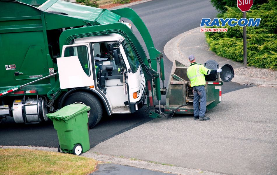 Giải pháp tự động hóa quản lý rác thải với IoT Gateway (4)