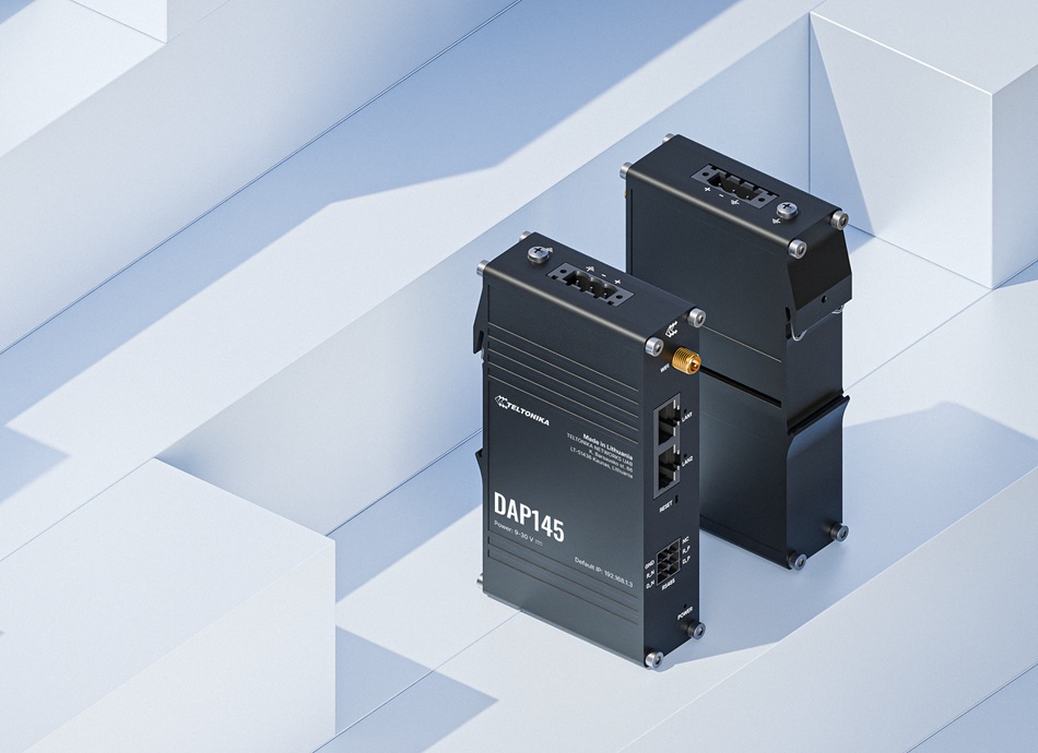 Teltonika DAP145 (1)