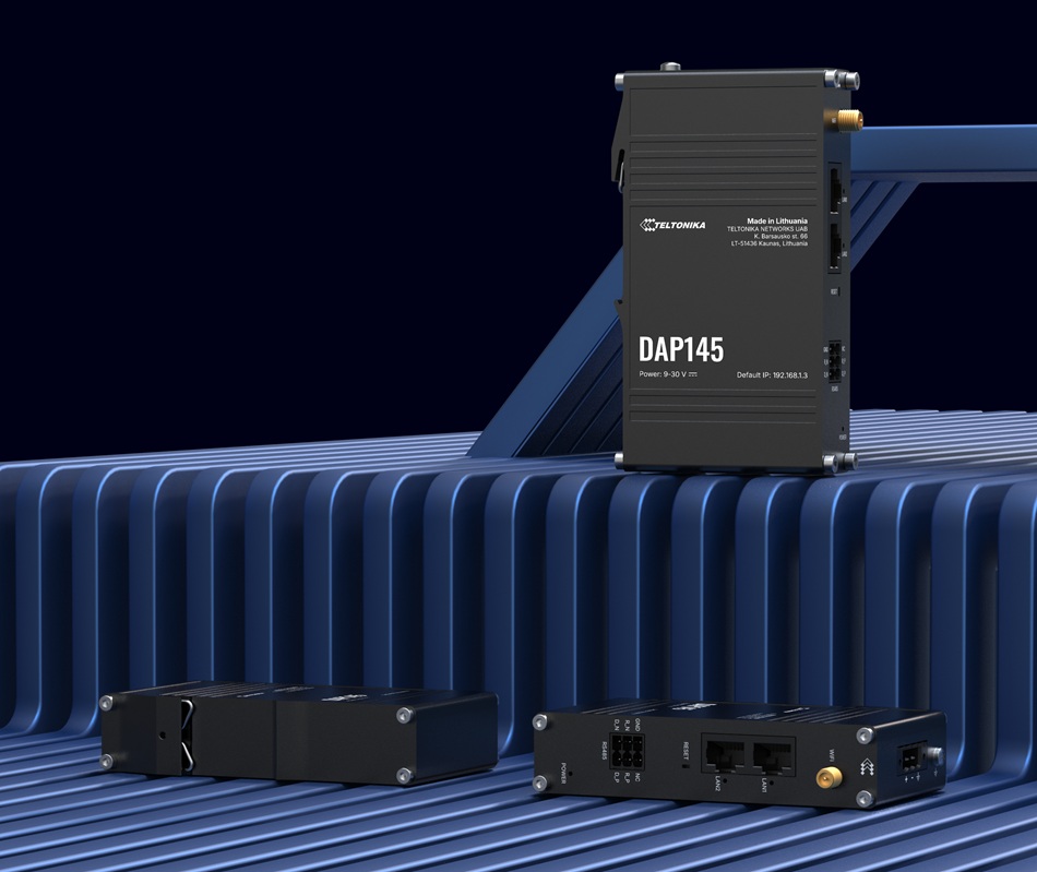 Teltonika DAP145 (2)