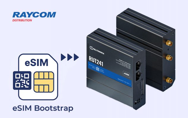 eSIM Bootstrap – Giải pháp kết nối tức thì cho router eSIM Teltonika (5)