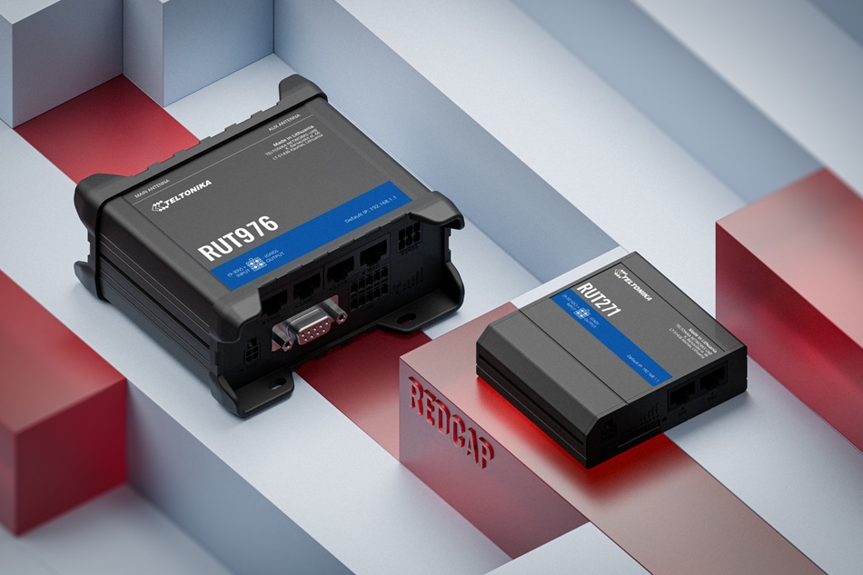 Chuyển đổi IoT với Mạng Riêng và 5G RedCap (3)