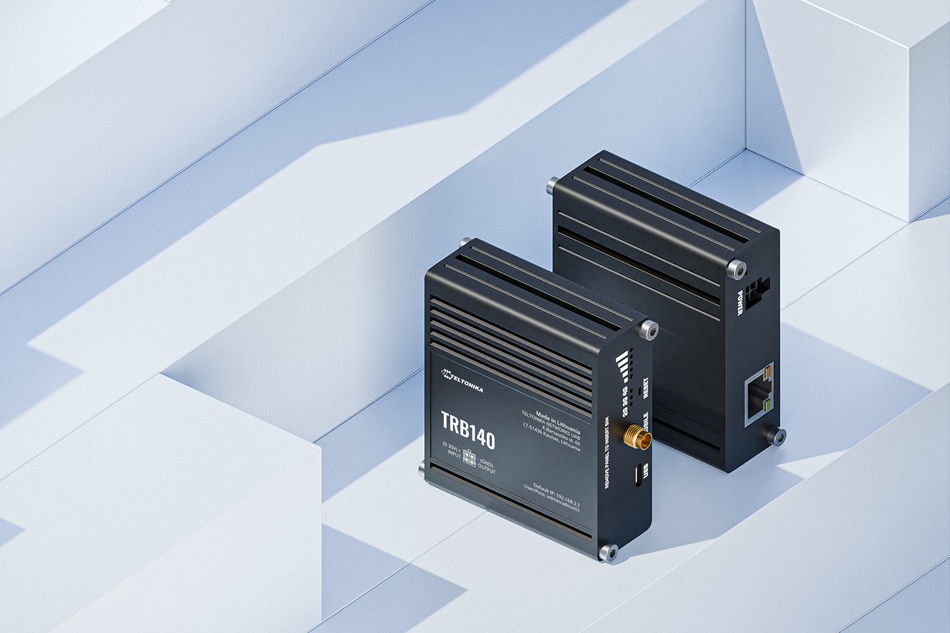 Giải pháp giám sát từ xa hệ thống điện mặt trời với Gateway IoT (2)