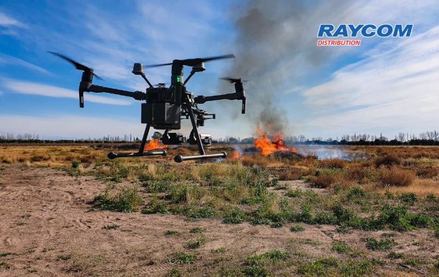 Giải pháp kết nối không dây cho nhiệm vụ cứu hộ và triển khai drone hiện trường (4)