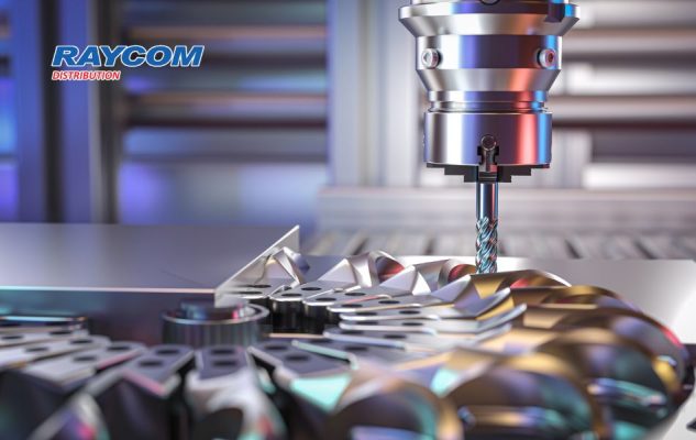 Giải pháp quản lý từ xa cho thiết bị khoan và phay công nghiệp (4)