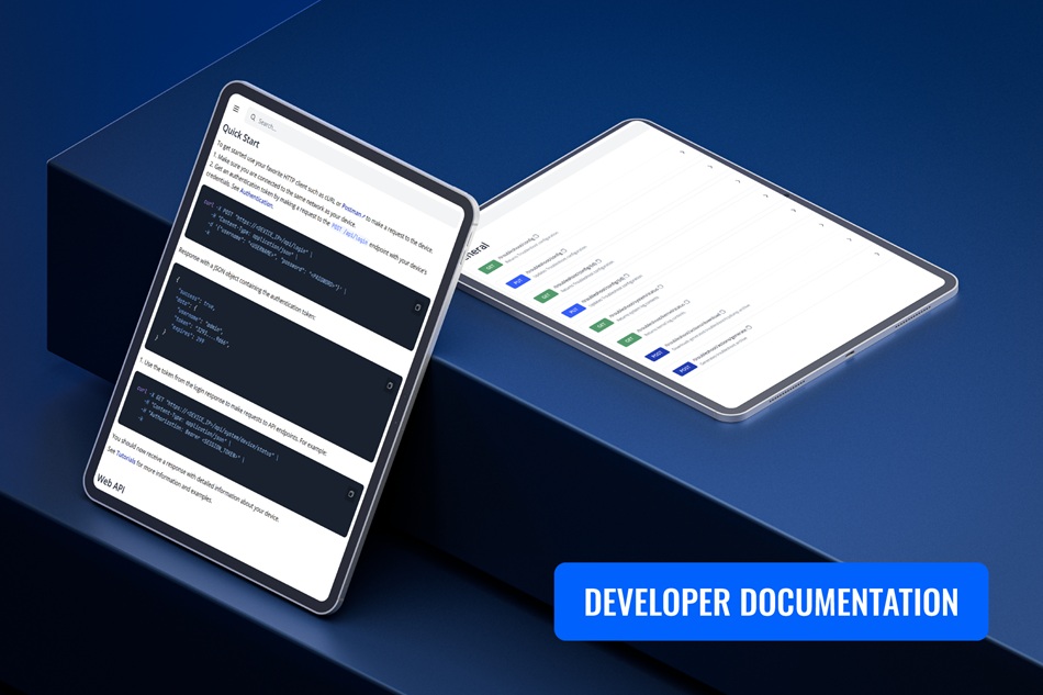 RutOS API - Giải pháp mở rộng khả năng điều khiển từ xa & tùy biến hệ thống IoT (3)