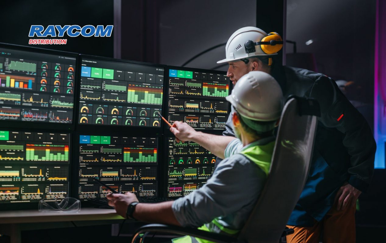 Giải pháp IoT Gateway cho hệ thống SCADA trong lĩnh vực điện – nước – khí (4)