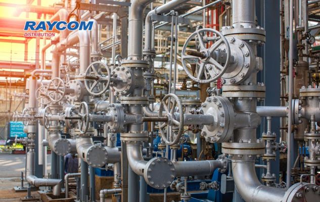 Giải pháp IoT Gateway trong giám sát và vận hành đường ống dầu khí (4)