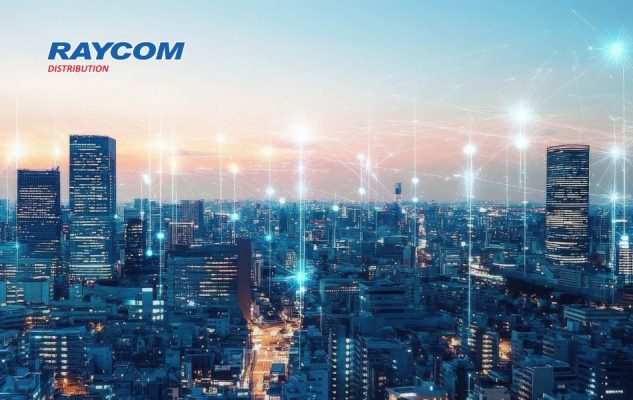 Giải pháp Router di động & Switch Ethernet 10 cổng cho hệ thống BMS (2)