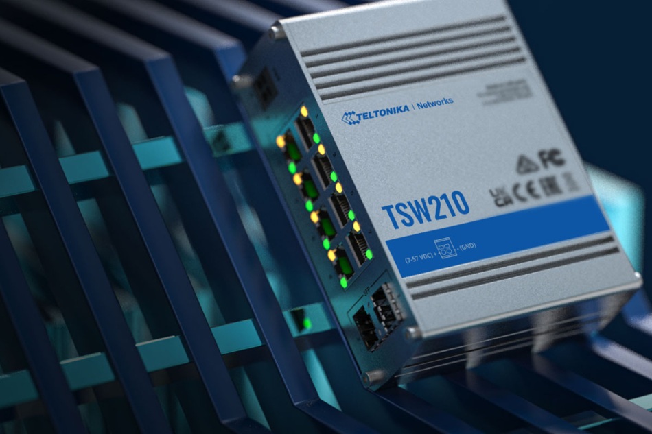 Giải pháp Router di động & Switch Ethernet 10 cổng cho hệ thống BMS (4)