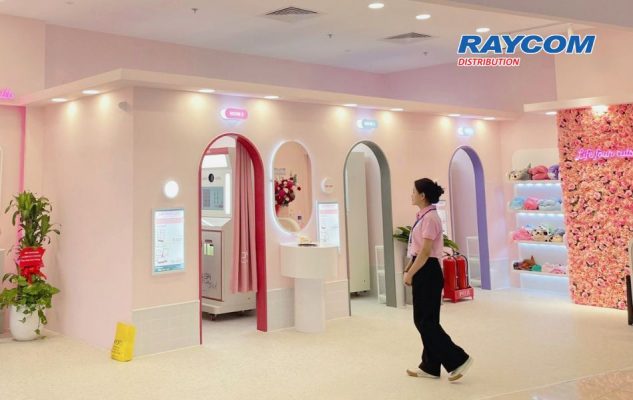 Giải pháp router 4G cho kết nối và truyền dữ liệu Photo Booth về máy chủ (4)