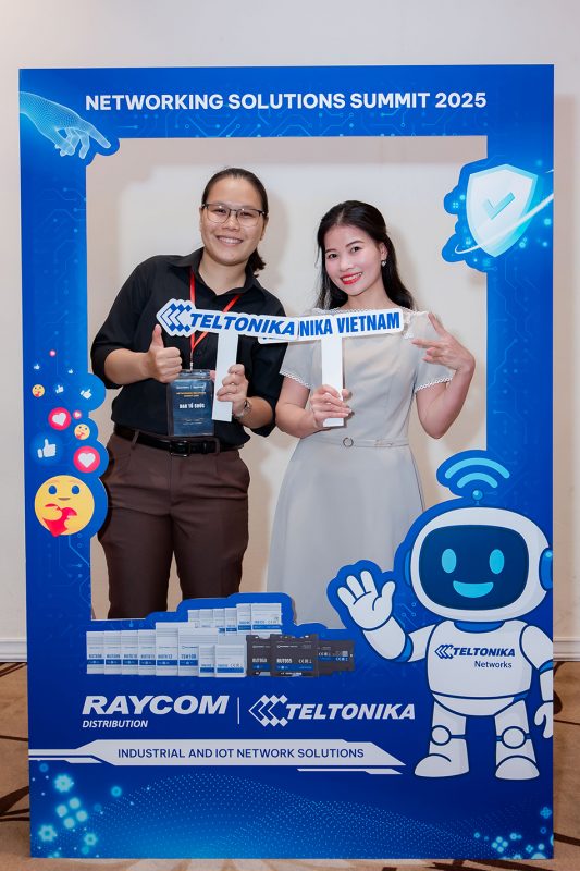 Raycom & Teltonika – Networking Solutions Summit 2025 (59)