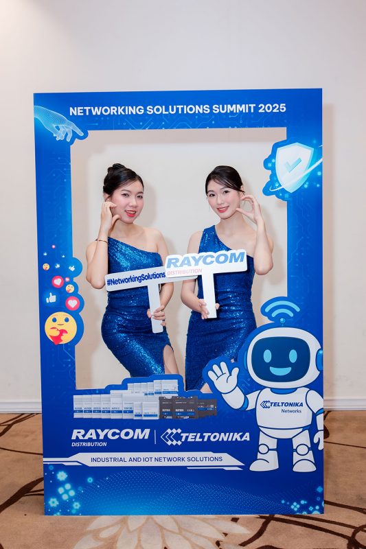 Raycom & Teltonika – Networking Solutions Summit 2025 (71)