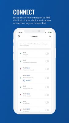 Ứng dụng Teltonika – Giải pháp quản lý mạng và thiết bị từ xa ngay trên điện thoại (21)