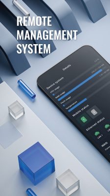 Ứng dụng Teltonika – Giải pháp quản lý mạng và thiết bị từ xa ngay trên điện thoại (9)