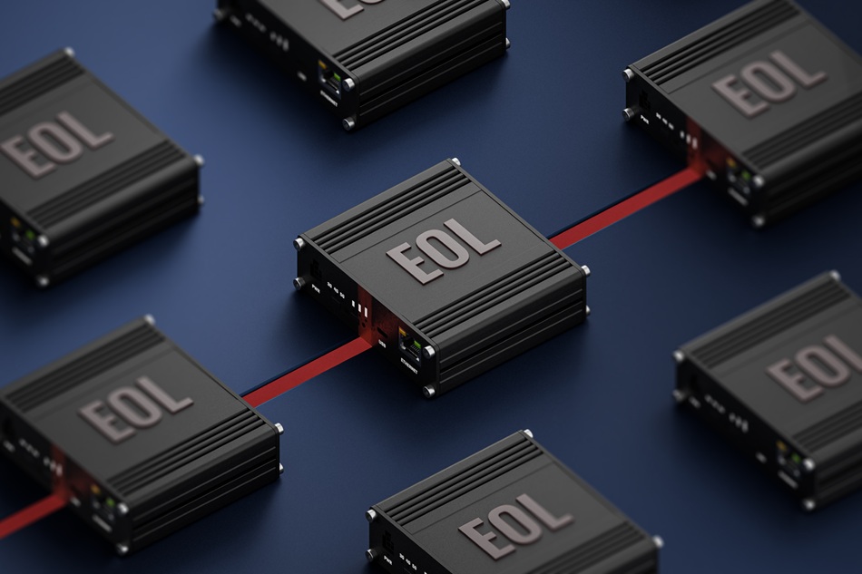 Vì sao phải cập nhật firmware router trong hệ thống IoT (2)