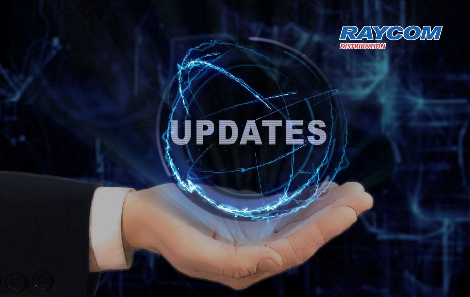 Vì sao phải cập nhật firmware router trong hệ thống IoT (4)