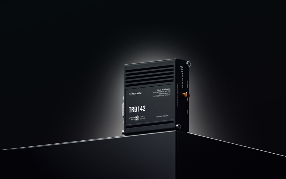 Giải pháp Gateway IoT công nghiệp cho truyền thông lưới điện thông minh (3)