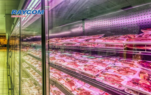 Giải pháp kết nối cho cảm biến nhiệt trong tủ lạnh công nghiệp (3)